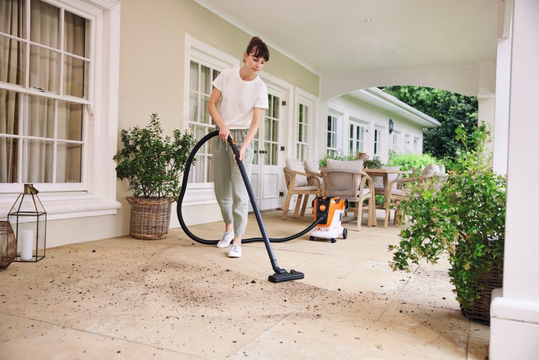 Vysavač Stihl SEA 60 L